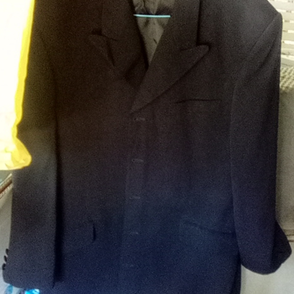 Tuxedo